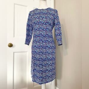 J McLaughlin Sheath Dress